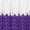 Purple-Whie, variant on INSPIRE CHIC Women's 1 Pair Knitted Gloves Winter with Thumb Hole Y2K Cute for Christmas Red-Black