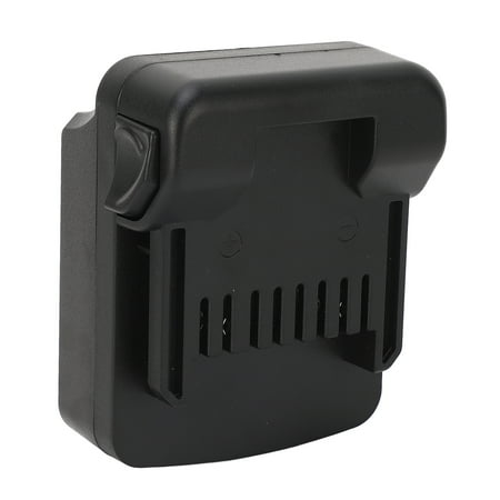 

Lithium Power Tool Battery Adapter Converter for Hitachi BSL1830 BSL1815X BSL1815 BSL1820 BSL1850 BSL36A18 BSL36B18