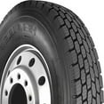 thumbnail image 5 of Hercules H-933 Winter Service Drive 11R24.5 149/146L H Commercial Tire, 5 of 6