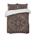 thumbnail image 2 of Boho Vintage Twin Size Down Alternative Comforter, Lightweight Comforter Quilt Bedding Set with Pillow Shams Modern Geometric Abstract Art Aesthetics All Seasons Bed Comforter Duvet Insert 68"x86", 2 of 7