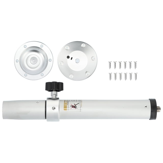 Pieds de Table RV, Kit de Piédestal de Table 19.328.3 Po Support de Table RV Durabilité Éprouvée