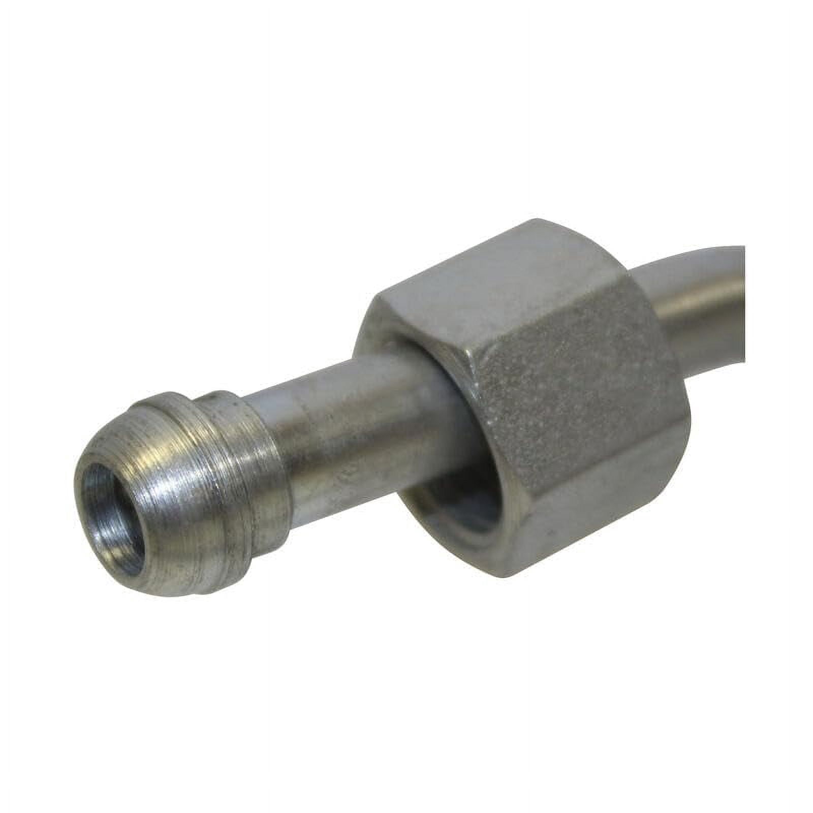 Power Steering Pressure Line Hose Assembly.