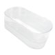 thumbnail image 5 of Soporte de Almacenamiento con Ventosa para Baño, Estante de Ducha Extraible Sin Perforación, Organizador de Ducha Con Ventosa de Instalacia de Un Segundo para Baño y Cocina, 5 of 7
