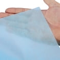 thumbnail image 2 of Sábana Impermeable Desechable de 180 * 80 Cm, Cubierta de Belleza de Masaje Higiénico Resistente Al Aceite, para Camas de Camillas de Masaje en Hospitales o Salones de Belleza, 10 Piezas(azul) Ecomeon no, 2 of 2