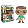 thumbnail image 1 of Funko  Breaking Bad Walter White 158#  Action Toy Figures Anime l Vinyl Figure Pvc Collection Toys, 1 of 2
