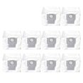 thumbnail image 1 of 10 Uds. Accesorios para bolsas antipolvo para Xiaomi Roborock Q7 Max / Q7 Max+, 1 of 5