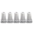 thumbnail image 4 of 10X Cable Gland Connector Rubber Strain Relief Cord Power Tool Cable Sleeves, 4 of 6