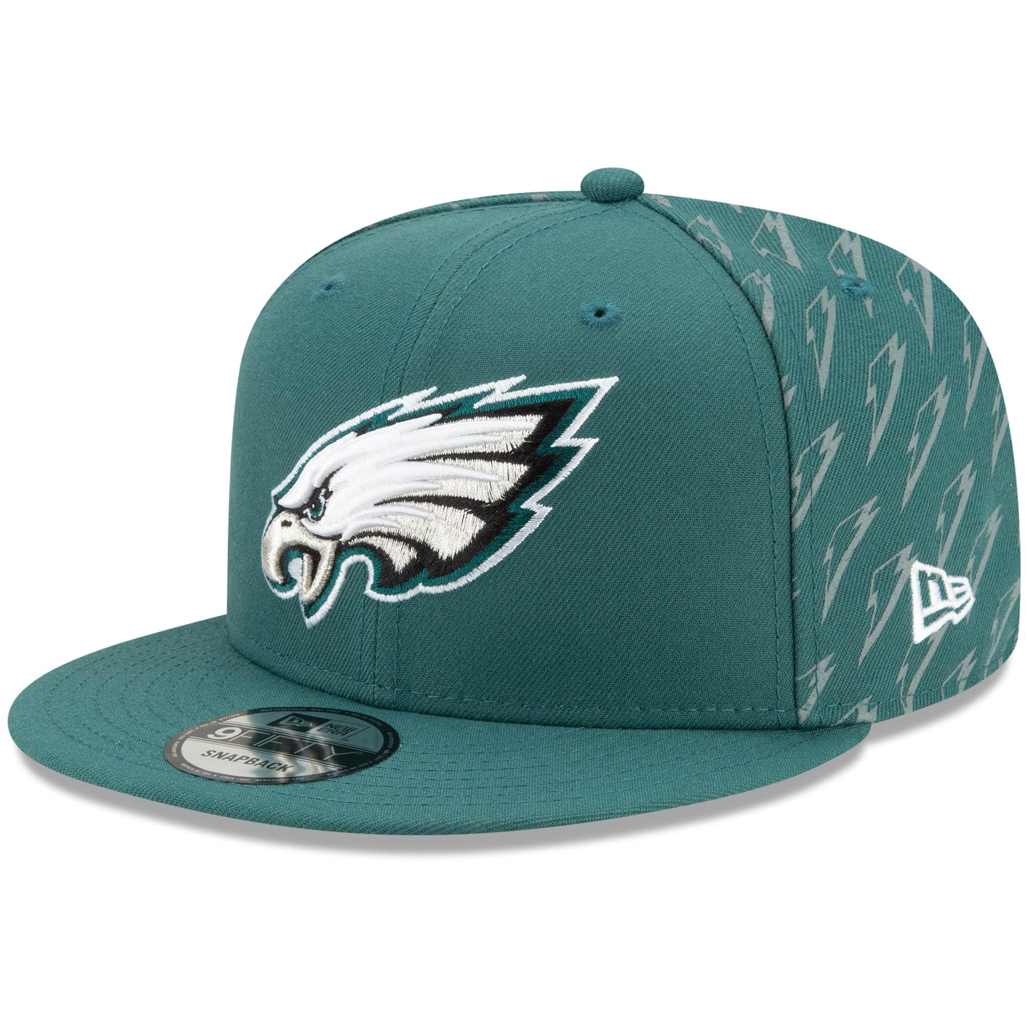 Philadelphia Eagles New Era 2019 NFL 