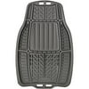 Michelin All-Weather 1-piece Front Mat, Gray