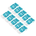 thumbnail image 2 of Sac d'Urine Jetable, Hygiénique Pratique Sac d'Urgence 10 Pcs Léger Unisexe pour Confinement de Circulation, 2 of 7