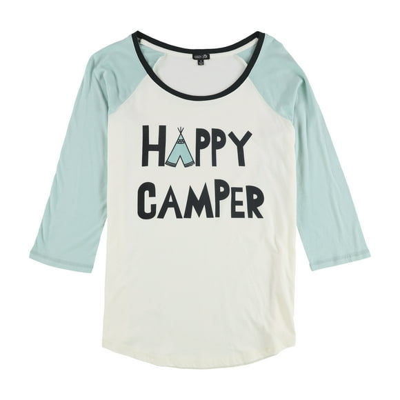 Camper Pajamas