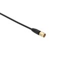 thumbnail image 2 of Car radio antenna digital DAB DAB+ active antenna SMA connector universal, 2 of 8