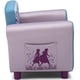 thumbnail image 5 of Silla tapizada Delta Children Disney Frozen II Kids, 5 of 6