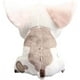 thumbnail image 3 of Libertry 22cm Moana Haustier Schwein Pua Kuscheltiere Lindo Caricatura Plüschtier Puppe Suave Negro, 3 of 6