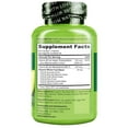 thumbnail image 3 of NATURELO Vitamin D3 K2 - Vegan K2+D3 with Plant Based D3 from Lichen - Natural D3 Supplement for Immune System, Bone Support, Heart Health - Whole Food - Non-GMO - Gluten Free, 60 Capsules, 3 of 5