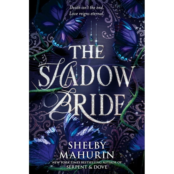 The Scarlet Veil The Shadow Bride, Book 2, (Paperback)