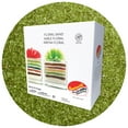 thumbnail image 2 of Sandtastik Coarse Colored Sand, Sour Apple - 25 lb, 2 of 5