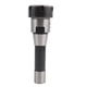 thumbnail image 5 of Llave de gancho, alta precisión R8-ER32 Collet Spring Collet Chuck Holder Collet Chuck Grado profesional, 5 of 8