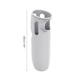 thumbnail image 3 of Funda Protectora De Silicona Compatible Con Dji Om 5 Gimbal Accessories Funda De Mango Suave Y A Prueba De Polvo Inevent HA039074-00, 3 of 6