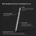 thumbnail image 5 of Penoval Stylet pour Surface Pro, MPEN4.0, Rejet de Paume, Gomme de Queue. Compatible avec Surface Microsoft Pro 3/4/5/6/7, 5 of 5