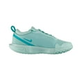 thumbnail image 2 of Nike Court Zoom Pro HC Hard Court Jade Ice, New Women's Tennis Shoes DV3285-300, Women's U.S. Shoe Size 8.5, 2 of 6