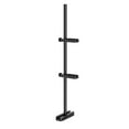 thumbnail image 1 of VC4 Aluminum Alloy Graphics Video Stand 280mm GPU Support Anodic Oxidation Sandblasting Video Card Bracket PC Accessories Teucer VC-4-D-BK, 1 of 6
