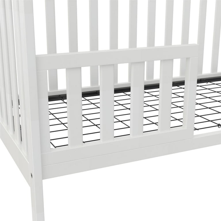 Pottery barn sleigh shop crib conversion kit