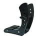 thumbnail image 3 of Soporte para guitarra eléctrica ajustable y ergonómico, accesorio ligero, soporte para bajo negro, 3 of 9