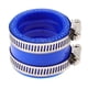 thumbnail image 5 of Bota de junta de colector de admisión de carburador de 32 mm / 34 mm para Azul Cola Adaptador de interfaz de carburador, 5 of 8