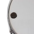 thumbnail image 4 of Drum Silent Pad transparente aprox Tambor transparente de 12g transparente gel de sílice fácil de limpiar para principiantes ANGGREK Otros, 4 of 8