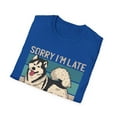 thumbnail image 4 of Dog Alaskan Malamute Family Graphic Novelty, 4 of 4