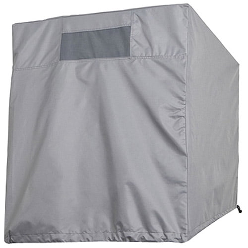Classic Accessories Down Draft Evaporative Cooler Cover, 34"W x 34"D x