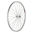 thumbnail image 2 of Wheel Master 700c/29 in Alloy Hybrid/Comfort Single Wall Front Wheel WEI 519 Rim, 2 of 3