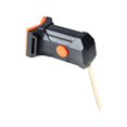 thumbnail image 1 of Luz Trasera de Bicicleta, Luz LED para Bicicleta, Luz de Advertencia Portátil, Luz Trasera para Bicicleta de Adulto, Lámpara de Advertencia para Equip Luz blanca, 1 of 8