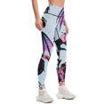 thumbnail image 2 of Werewolf Leggings for fitness trousers Womens Leggings, 2 of 6