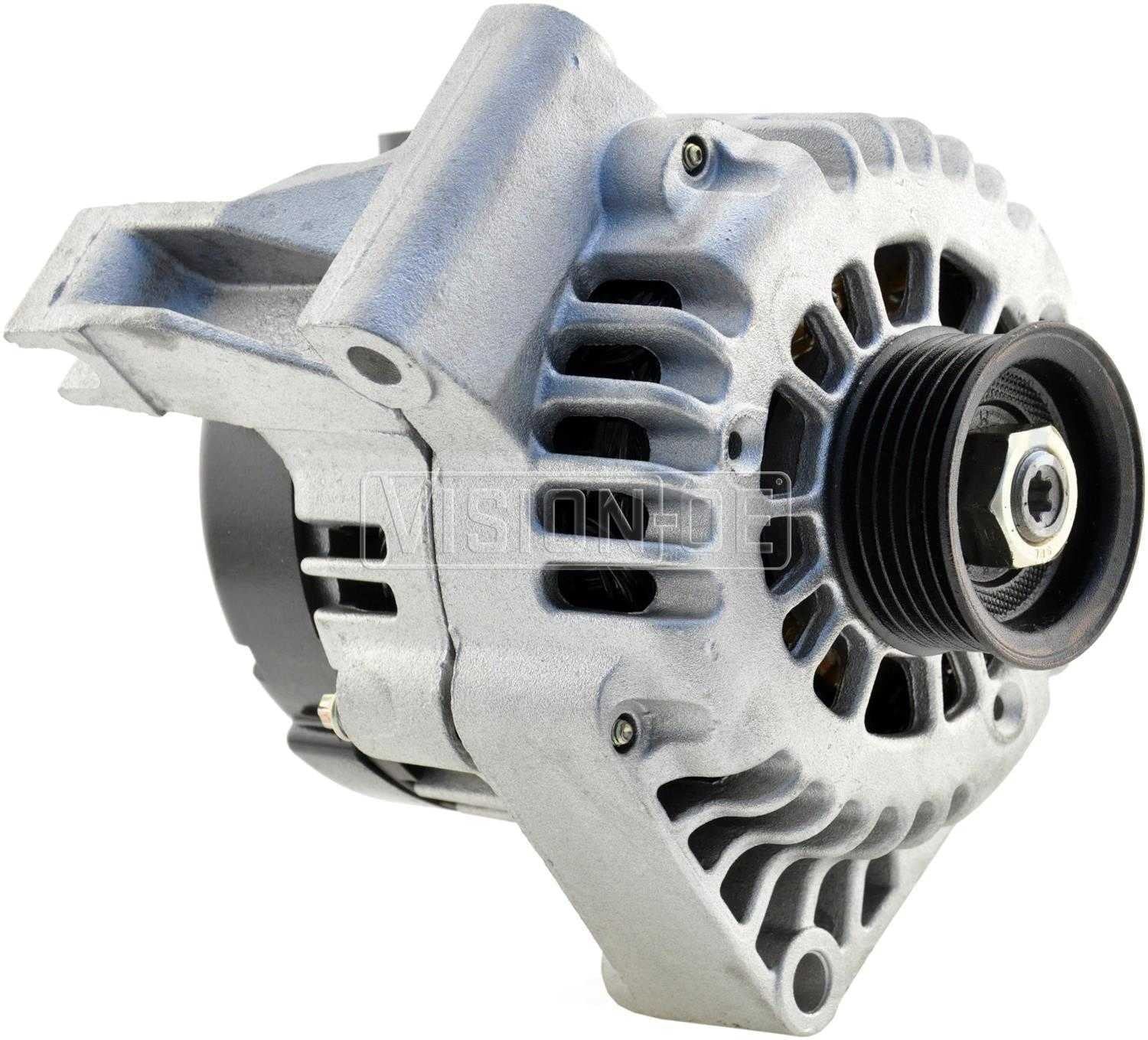 Vision OE 8245 Alternator