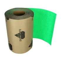 Black Diamond Skateboard and Longboard Grip Roll 10" x 60' Neon Green