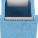 thumbnail image 3 of Dispensador portátil de cinta de extensión de pestañas, portacuchillas de escritorio para salón de oficina en casa, 3 of 8