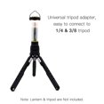 thumbnail image 4 of Magnetic Lantern Base Replacement for Goal Zero Lighthouse Micro Charge USB Rechargeable Lantern, 4 of 8