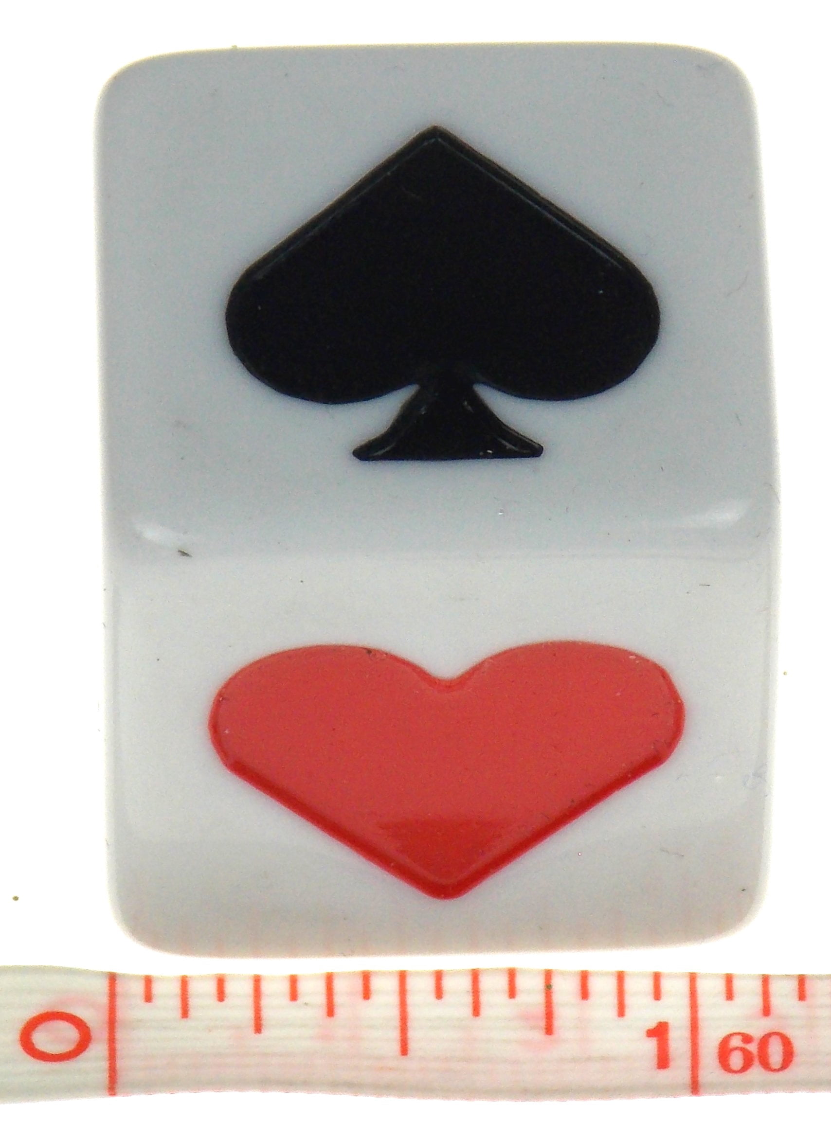 Hickoryville Euchre Playing Cards Bundle - 2 Euchre Decks in 1 Box with 2 White Suit Marker Dice