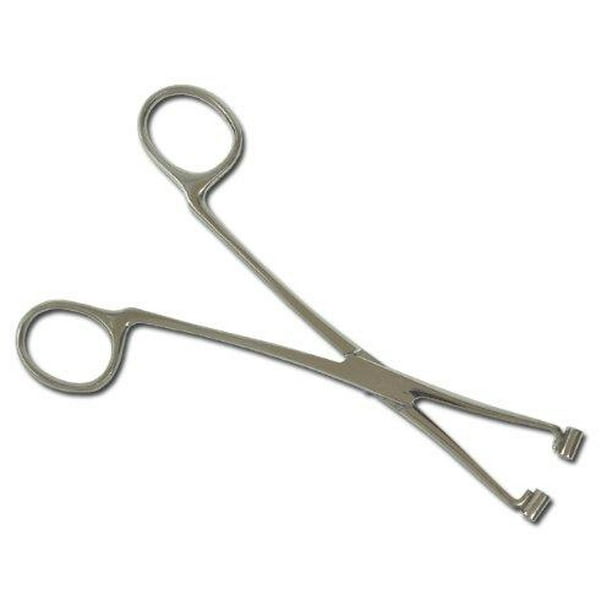 EG Gifts Piercing Septum Forceps