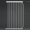 Carlson Extra Tall Walk Thru Gate Extension - 4" Wide x 41" Tall