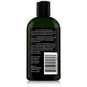 Defense Soap Peppermint Tea Tree Body Wash | All Natural Organic Shower Soap for Athletes | Odor Control & Skin Fungal Protection for Sports, Post Workout & Recovery - 12 oz (Pack of 2)