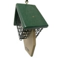 thumbnail image 1 of 2-Cake Suet Feeder with Angled Suet Baskets, 1 of 1