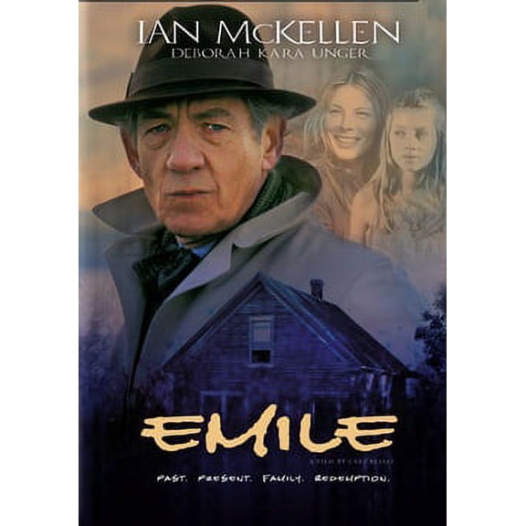 Emile (DVD)