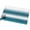 Teal, Navy, White, variant on Round Rugs 4Ft, Beige Teal Ombre Round Area Rug Washable Indoor Throw Carpet, Turquoise Farmhouse Aesthetic Gradient Soft Non Slip Circle Rug for Kitchen Nursery Room Home Decor Aesthetic