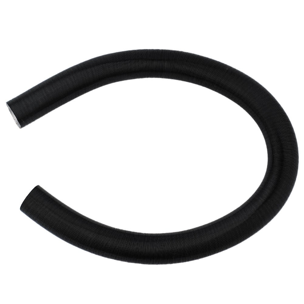 42Mm 2M Aluminum Foil Diesel Heater Duct Pipe Air Parking Conditioner Ducting Automobiles Heater Parts