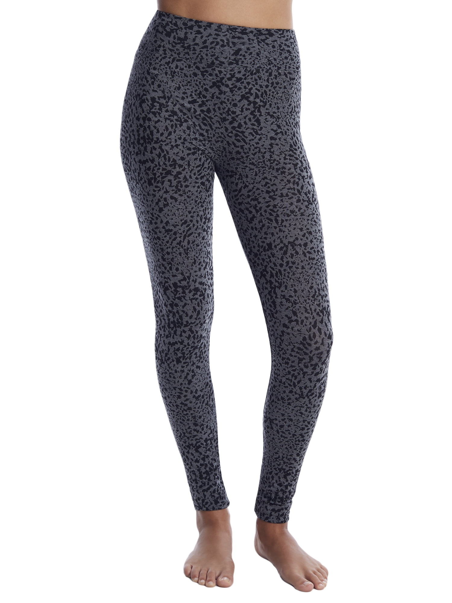 Cuddl Duds Womens Softwear High-Waist 