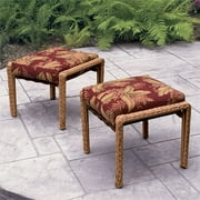 Better Homes&gardens Pmv Ottomans
