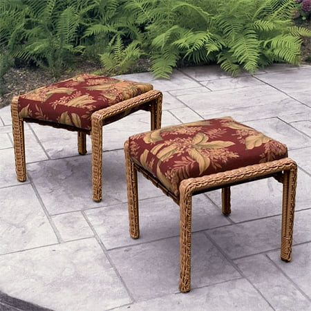 Better Homes&gardens Pmv Ottomans